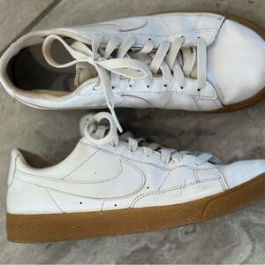 Nike Shoes Youth Blazer Low Sneakers